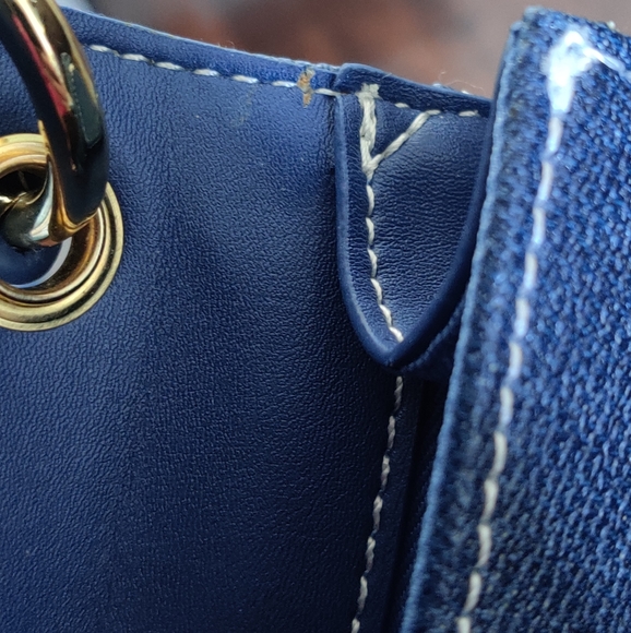 Samantha Thavasa Petit Choice Pearl Mini bag - Picture 12 of 12